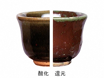 Iシリーズ 辰砂釉 | 陶芸ショップ.コム / 陶芸用品・陶芸材料の専門店