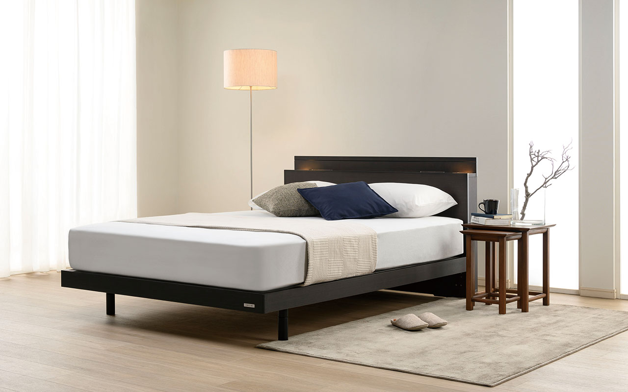 ダブル - 東京ベッド