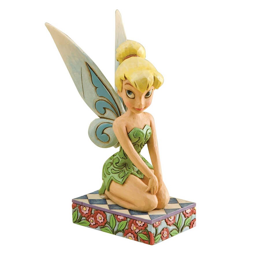 Disney Traditions】ティンカー・ベル | GUND, enesco（enesco gift