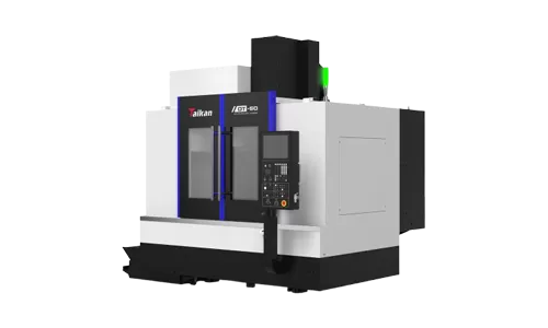 Taikan CNC: T-V1585S High-speed and High-efficiency Vertical