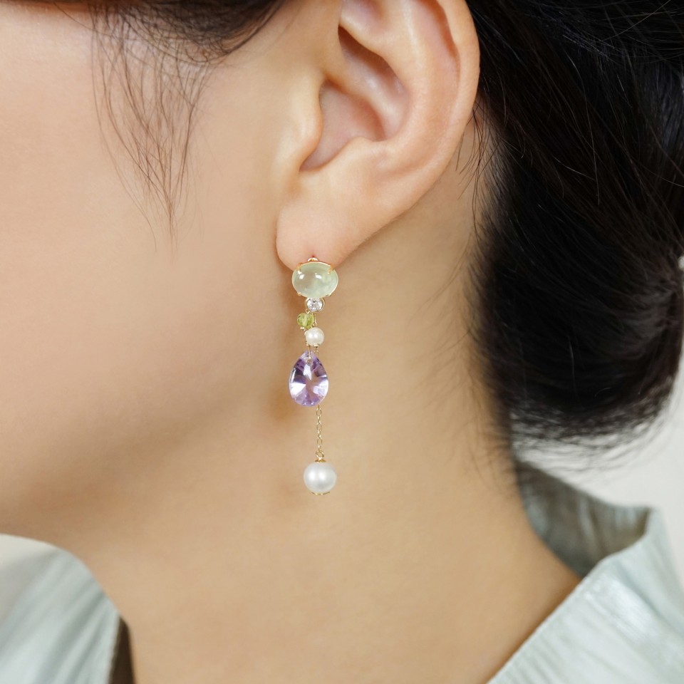 TAKE-UP ONLINE SHOP/テイクアップ公式オンラインショップ / K18・K10