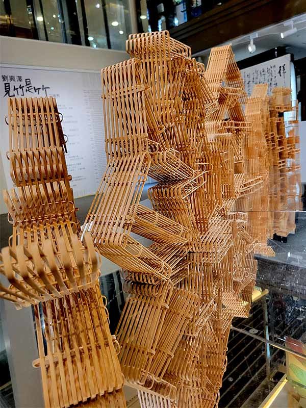 徐暋盛さんの竹 - 竹虎四代目がゆく！