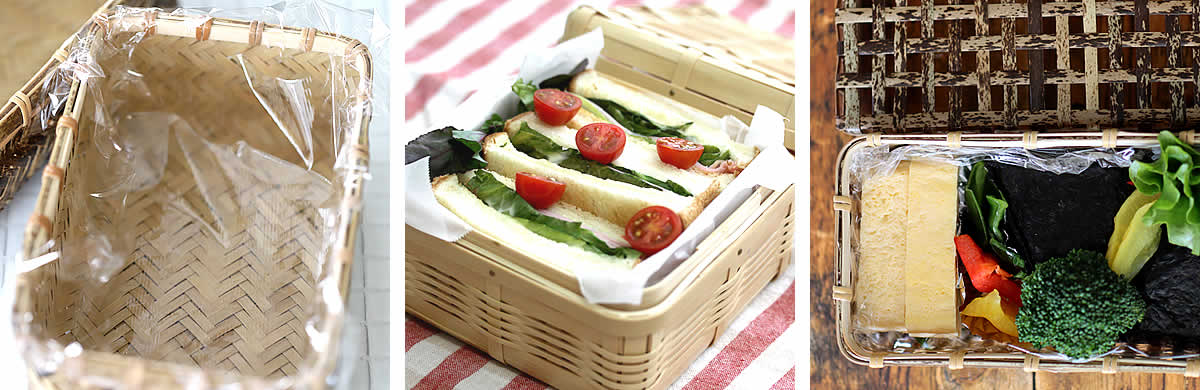 虎竹おにぎり弁当箱 | 虎斑竹専門店 竹虎