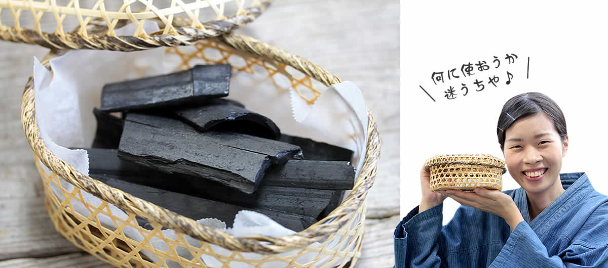 虎竹蓋付き六ツ目かご | 虎斑竹専門店 竹虎