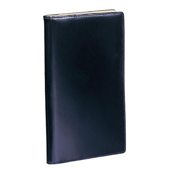 ダ・ヴィンチ システム手帳 バイブルスリム JDB180B｜ダ・ヴィンチなど