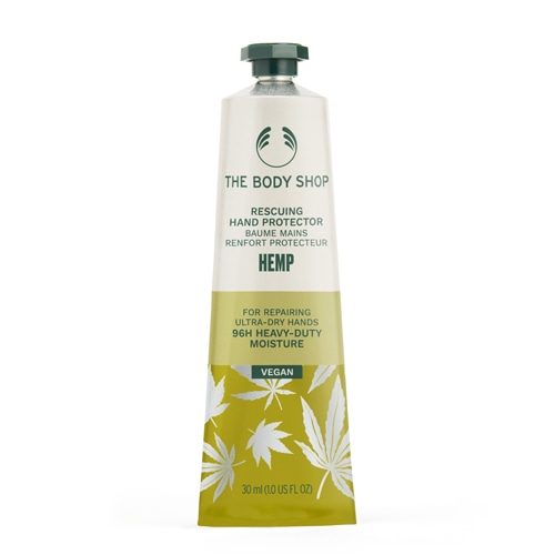 ハンドクリーム HP｜ THE BODY SHOP（ザボディショップ） オフィシャル