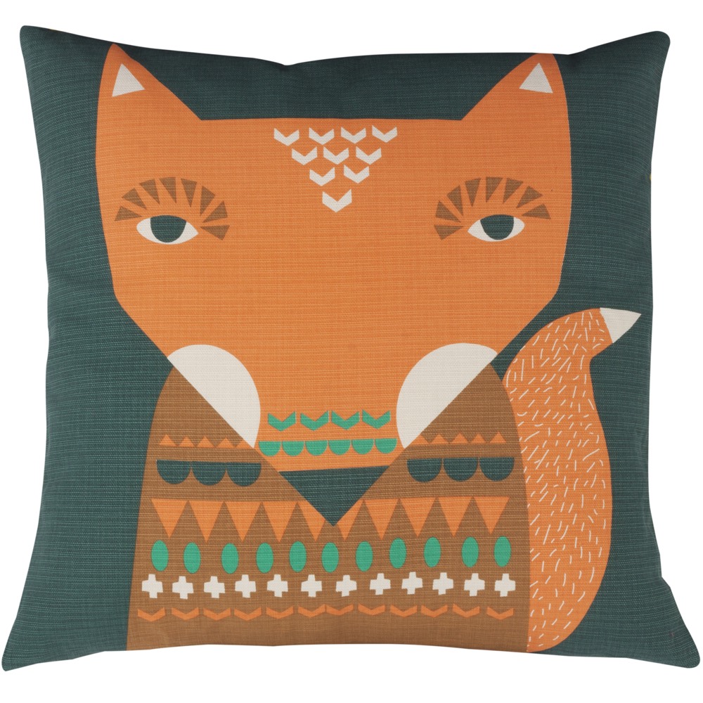 donna-wilson-cushion-fox-