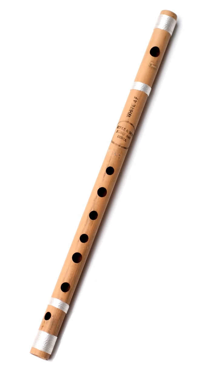 バンスリ(通常管) の通販 - TIRAKITA.COM