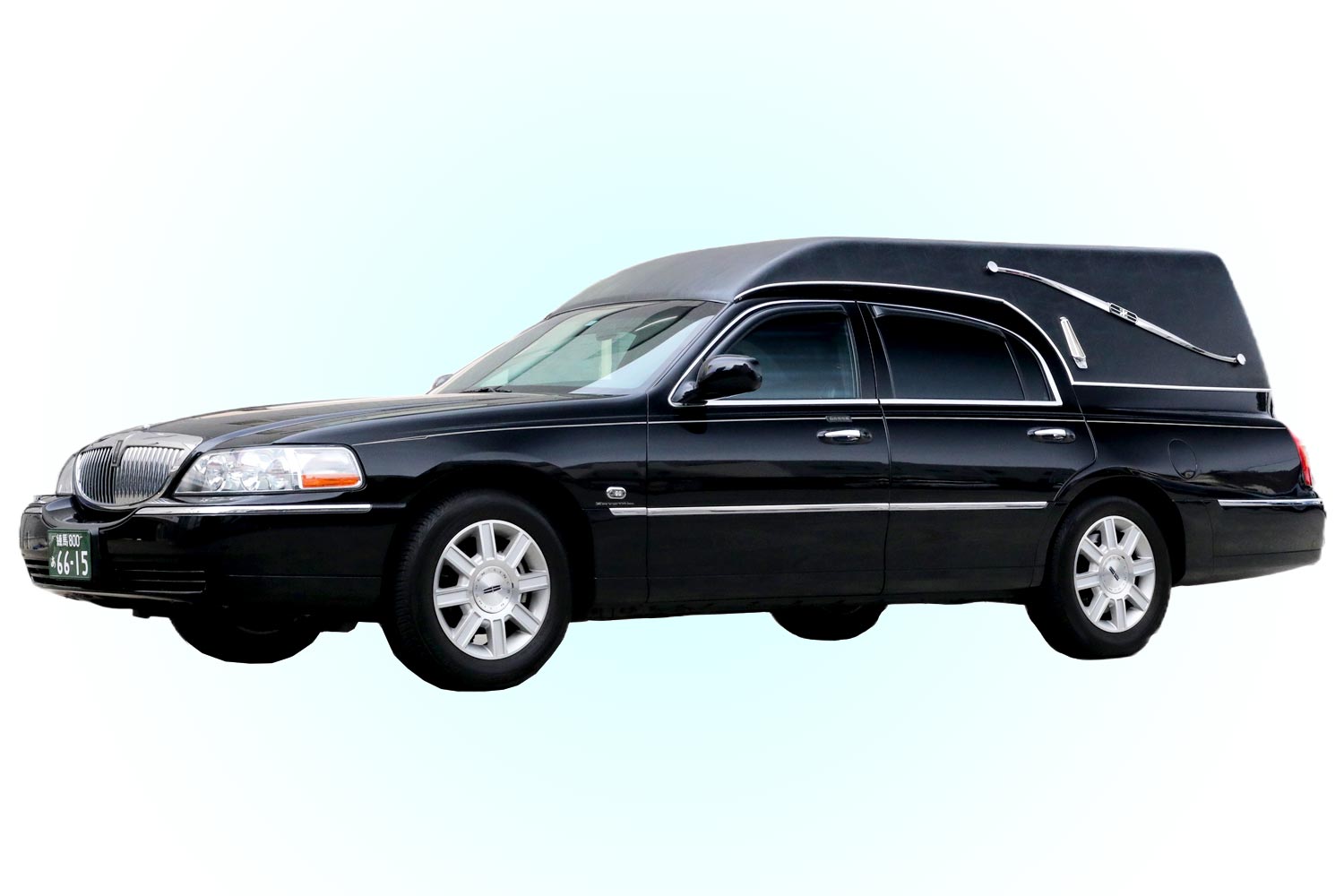 洋型霊柩車：寝台車・霊柩車・マイクロバスのご用命は東礼自動車【公式】