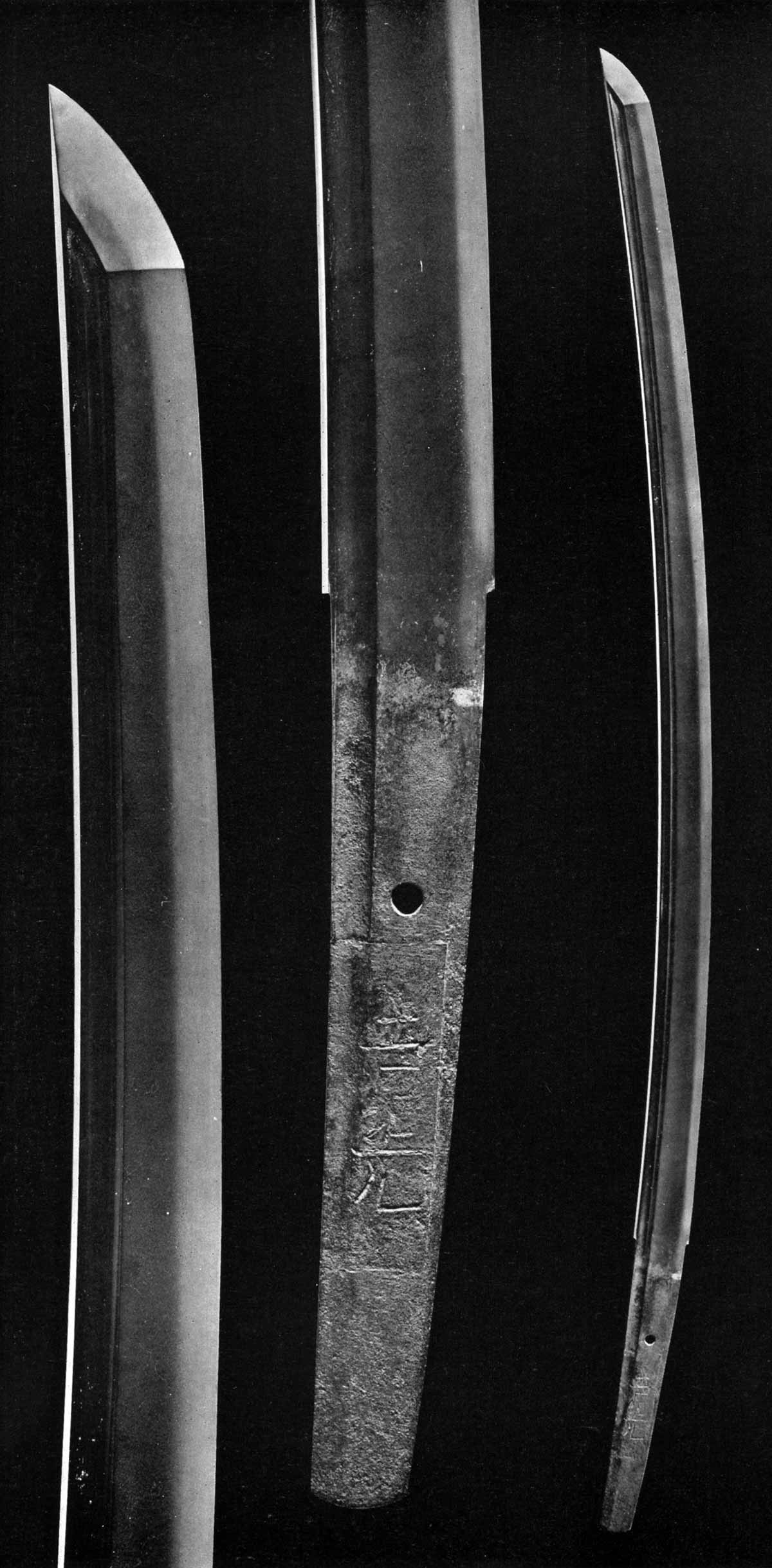 一期一振 | 日本刀や刀剣の買取なら専門店つるぎの屋