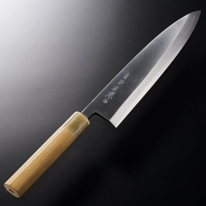 本霞身卸庖刀 – 包丁の築地正本