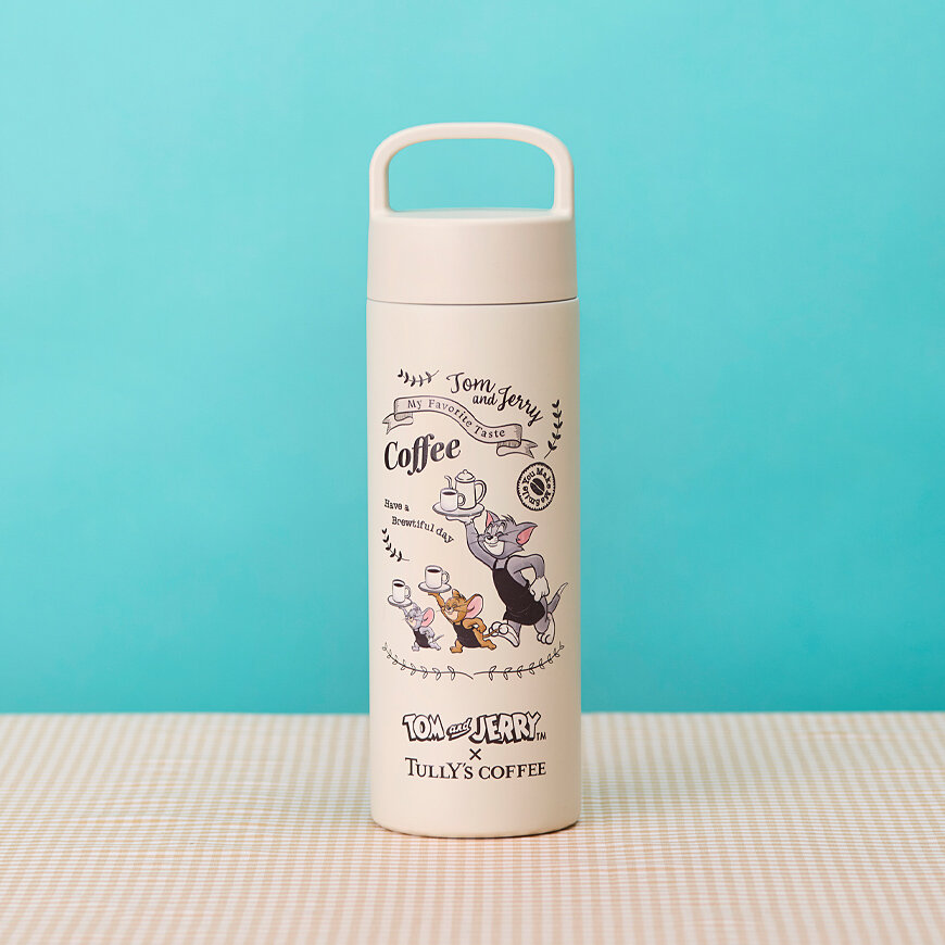 グッズ|商品情報|TULLY'S COFFEE - タリーズコーヒー