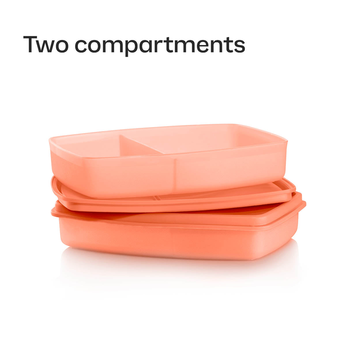 Tupperware® Side-by-Side Set – Tupperware Brand