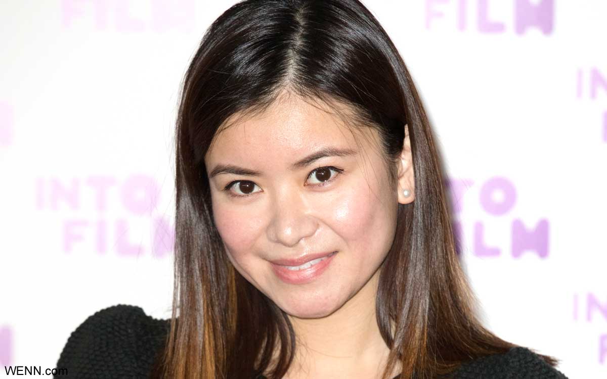 ハリー・ポッター』チョウ・チャン役ケイティ・リューング、人種差別的