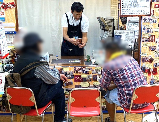 置くだけでジオラマになる！「ジオベース」を使用したジオラマ作成実演