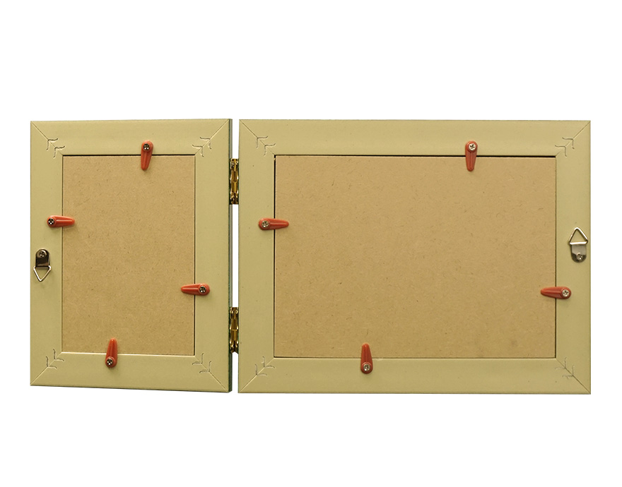 ツインフレーム クラシック | 額縁の万丈