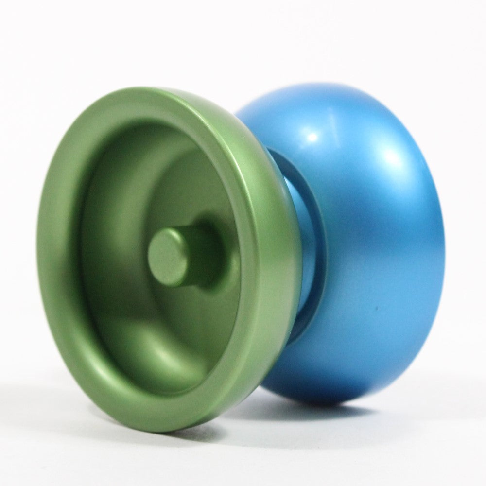 At Design Lab Zero 52mm Yo-Yo - Zero Series - Mono-Metal YoYo