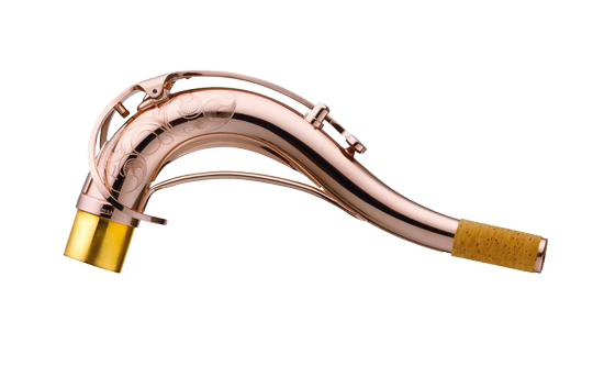 製品情報 | Necks | Wシリーズ - Tenor｜YANAGISAWA Saxophones