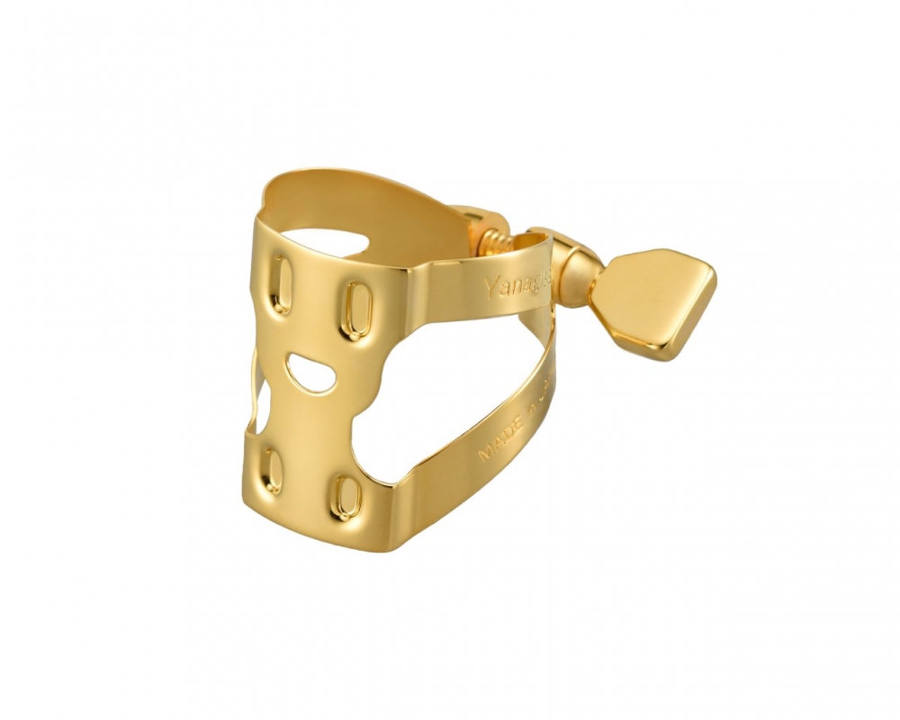 製品情報 | Ligature | Yany Ligature｜YANAGISAWA Saxophones