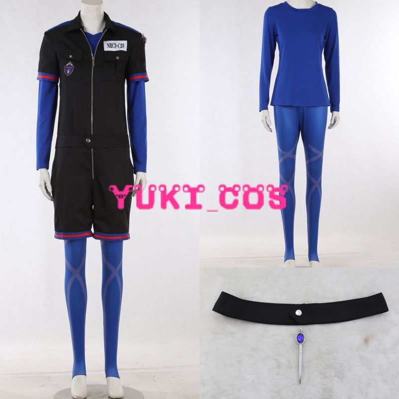 ツイステ ヴィル 紙類 運動着