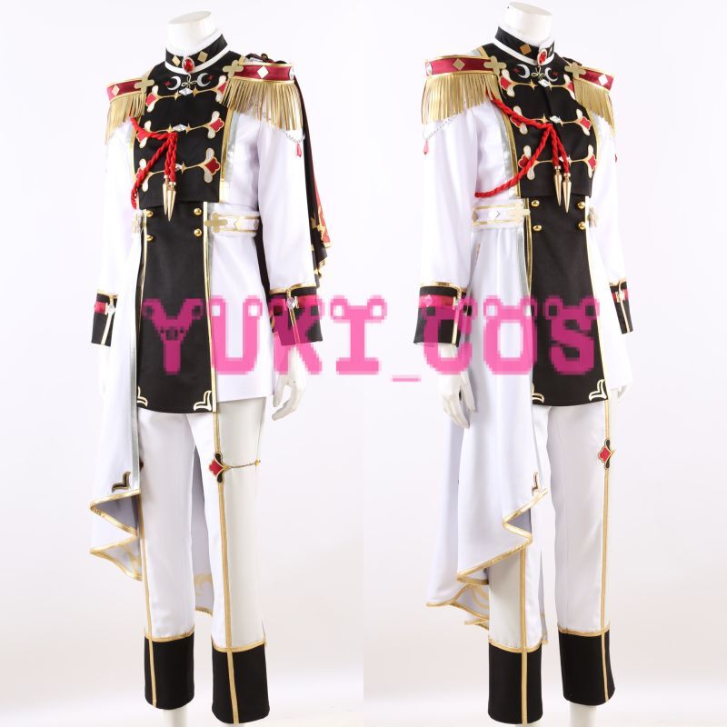 あんさんぶるスターズ！ あんスタ フィーチャースカウト 零編2 夜空に