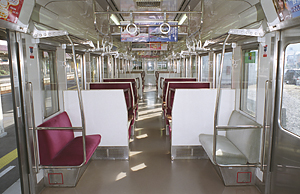 Zone-S -鉄道座席趣味-