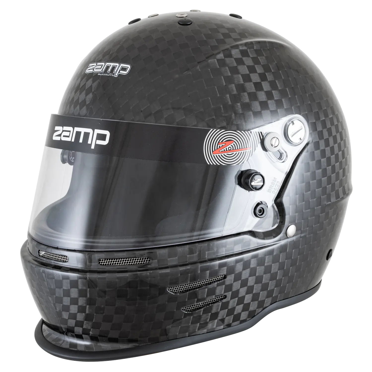 Zamp - RZ-48Y Youth Carbon Helmet