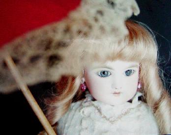 ビスクドールのページ 3