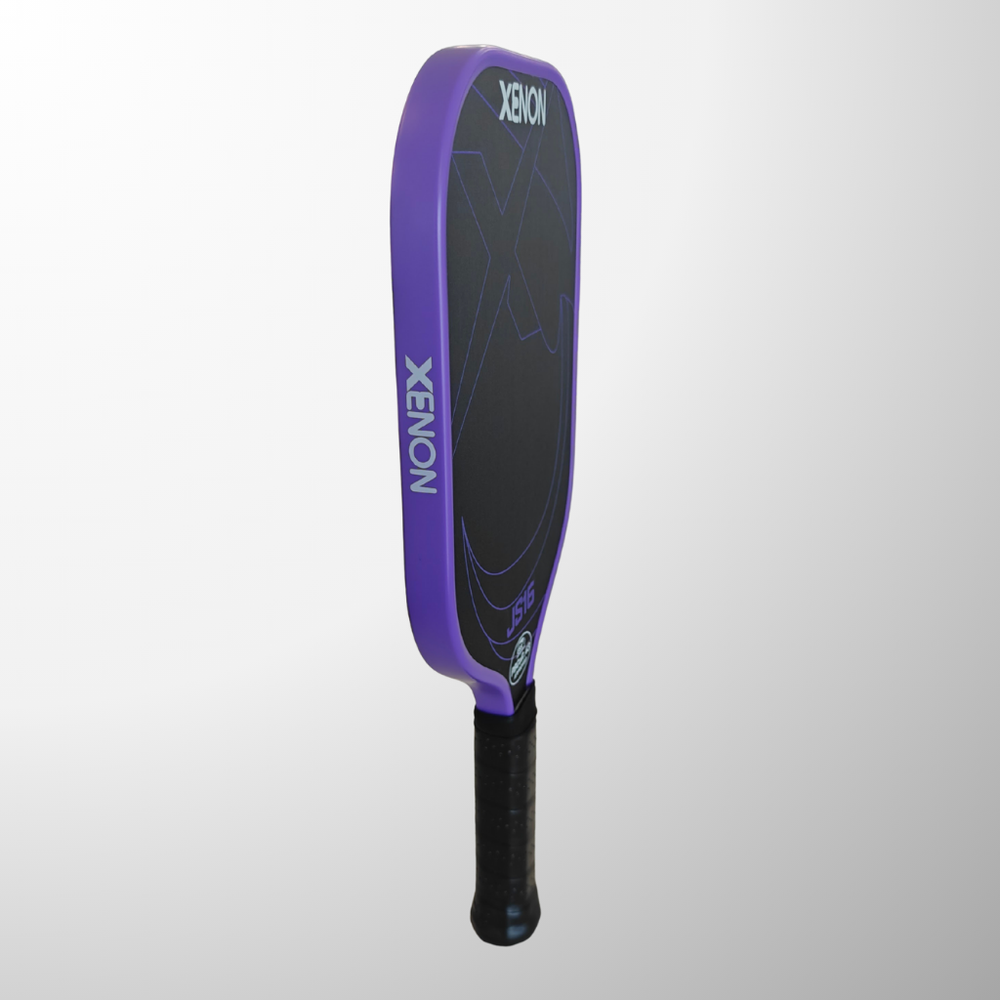 Xenon JS16 Pickleball Paddle – Xenon Paddle