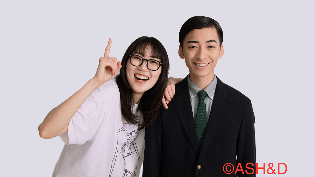 2025年注目の芸人編1】賞レースで存在感を示した期待の若手：日経