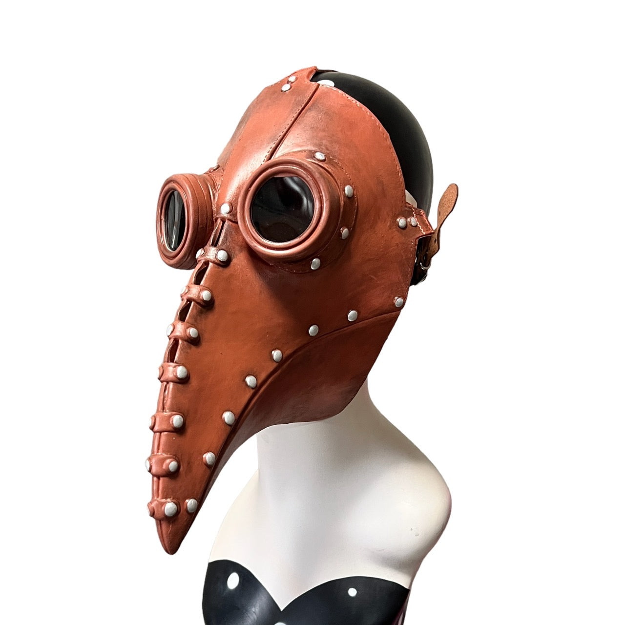 ラバー製ペストマスク – EpicureanGarden