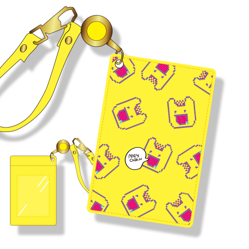 GOODS INFORMATION | あらなるめいのおとしだま♡