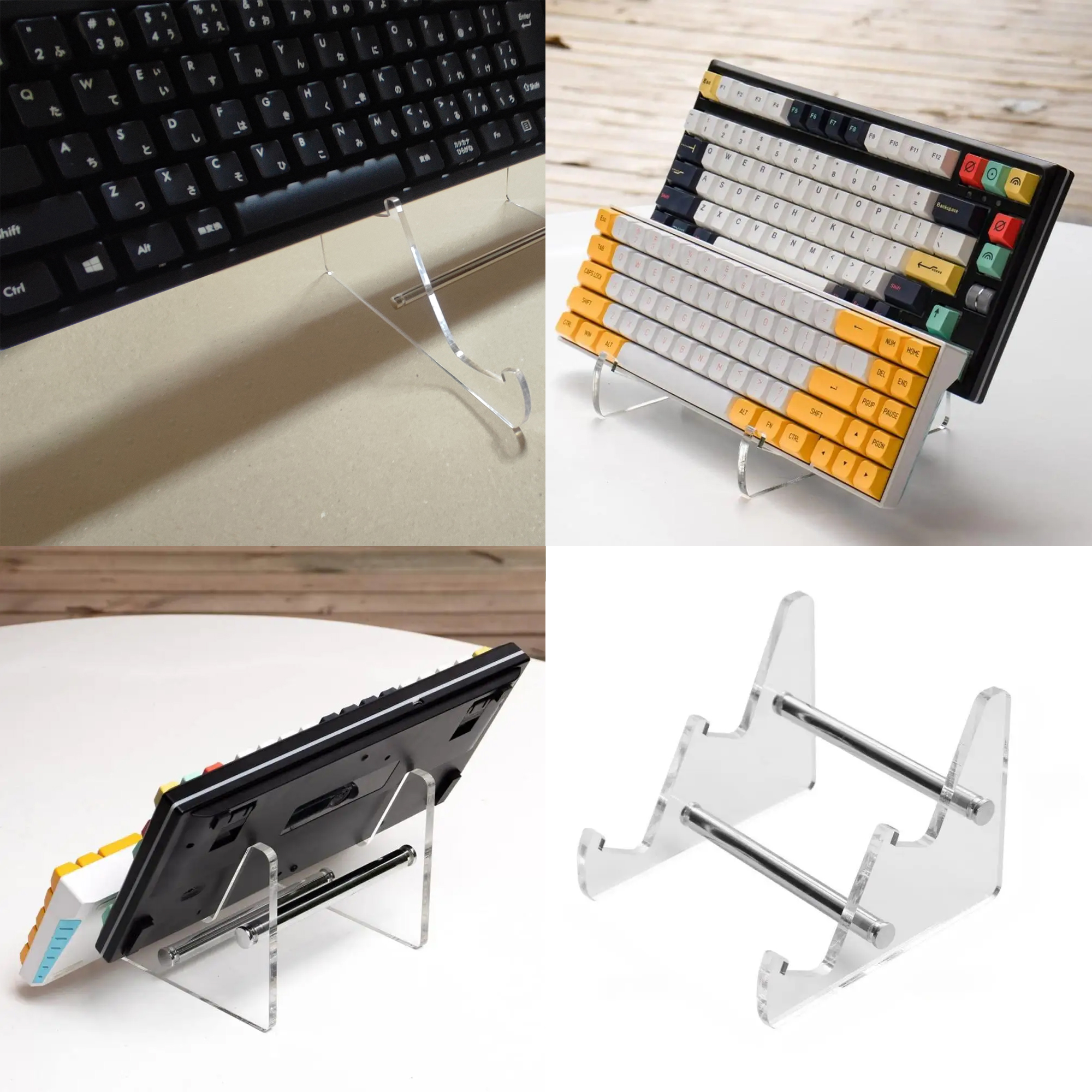 多機能2段スタンド/スペースコア・デュアル発売 | XYZA Fukagawa Craft