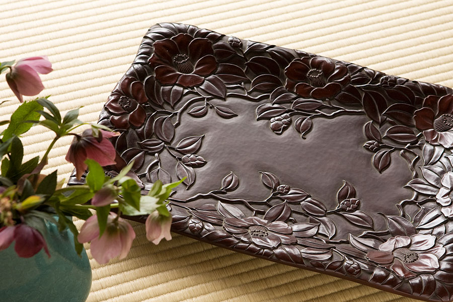 陽雅堂について | 鎌倉彫の専門店、陽雅堂