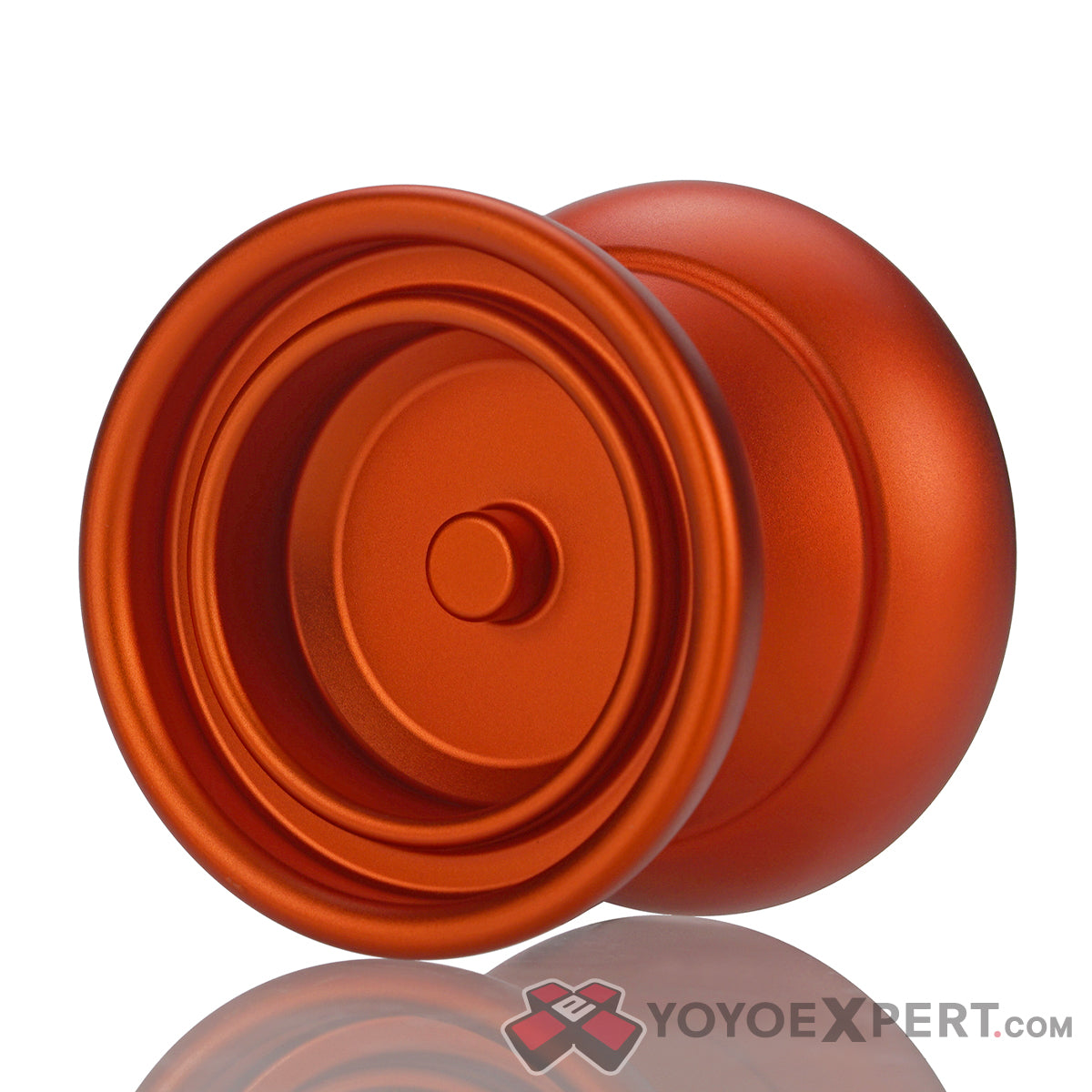 Pickaxe yo-yo by CLYW