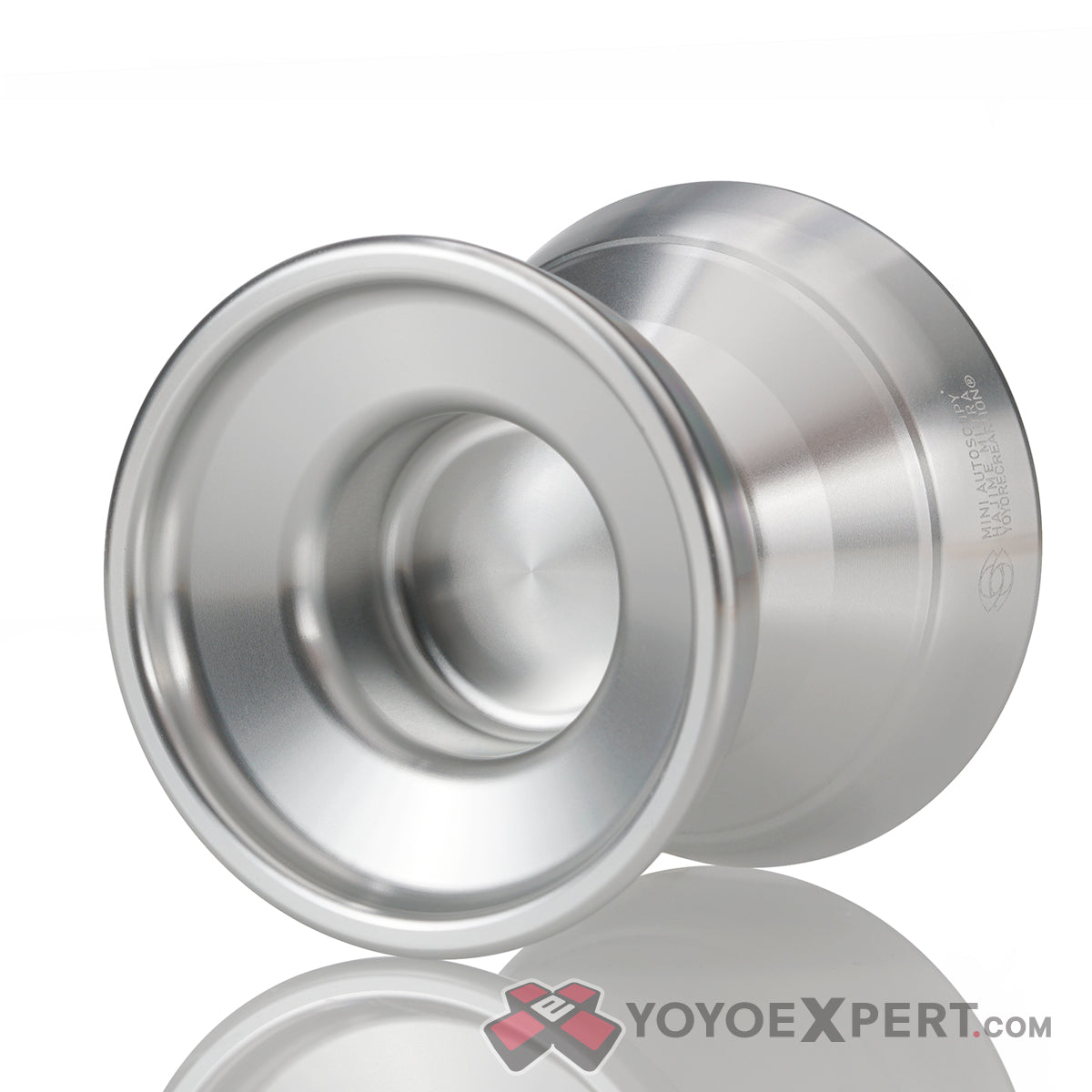 MINI AUTOSCOPY Yo-Yo by Yoyorecreation