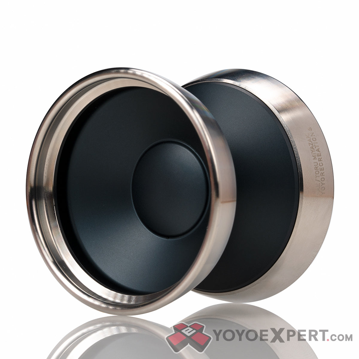 BAE yo-yo by Yoyorecreation