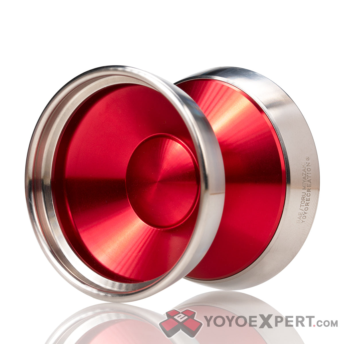 BAE yo-yo by Yoyorecreation