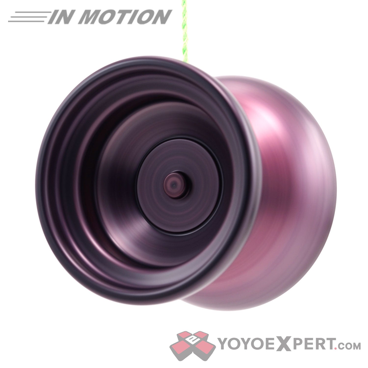 FYFO yo-yo by Yoyorecreation