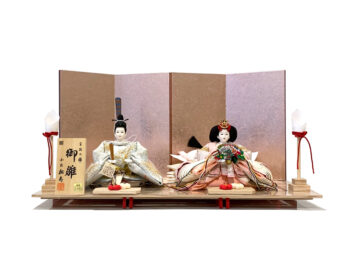 雛人形｜人形の祐月｜茨城県水戸市