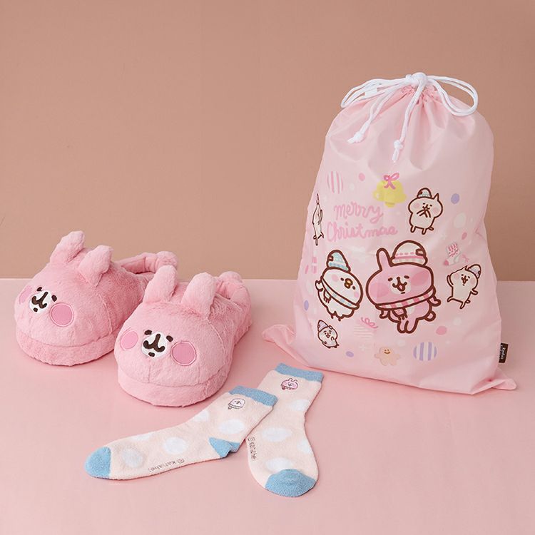 カナヘイの小動物】クリスマスセット【ゆるっとストア オリジナル