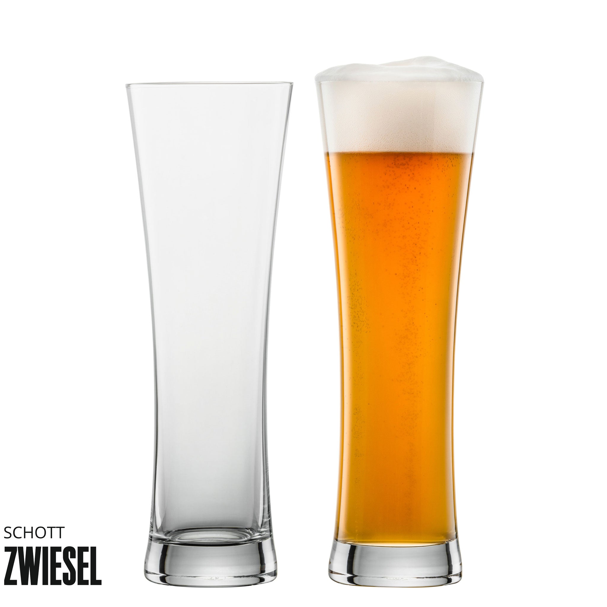 SCHOTT ZWIESEL（ショット・ツヴィーゼル）| ツヴィーゼル公式サイト