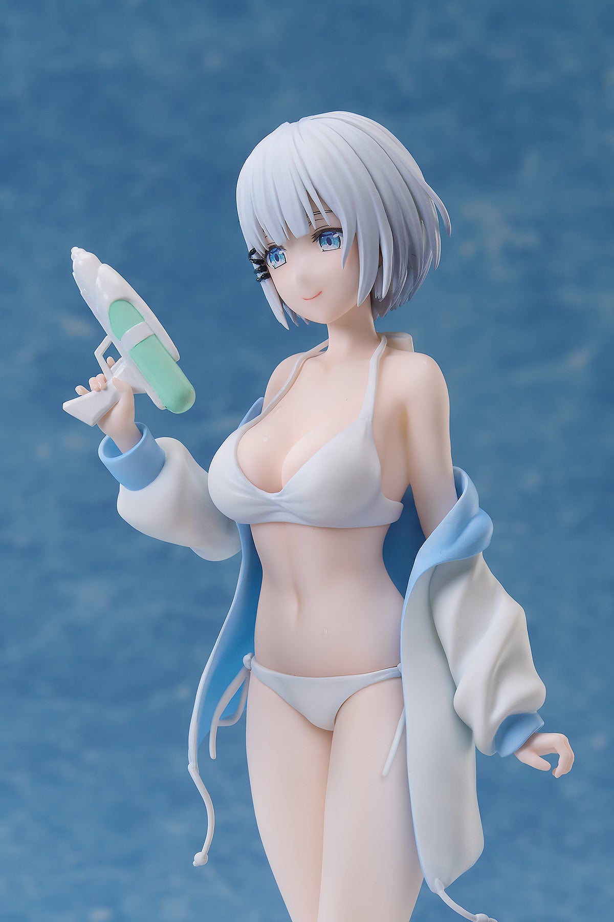 探偵はもう、死んでいる。 シエスタ 水着Ver. 1/7スケールフィギュア