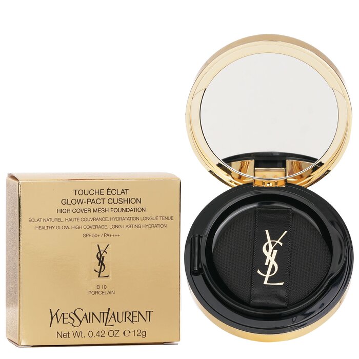 イヴサンローラン Yves Saint Laurent タッチ エクラ グロウ パクト