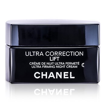 Chanel Ultra Correction Lift Ultra Lifting Night Cream 50g/1.7oz