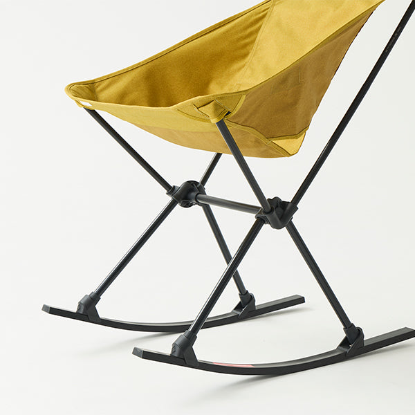 CARMA STORE ROCKING FOOT FOR HEKA 新品未使用 CARMA STORE ROCKING