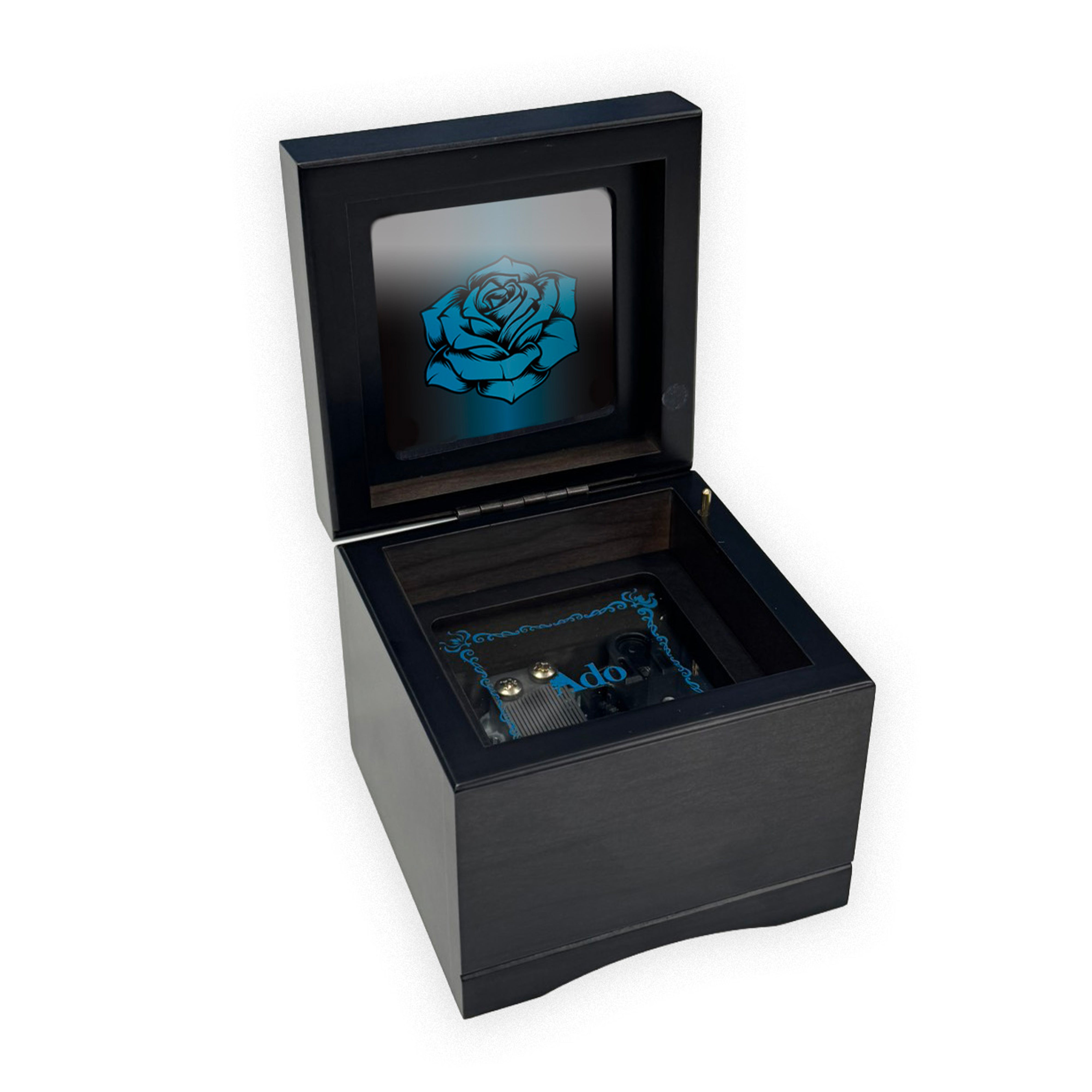 ALL MERCH – Ado Official Music Shop