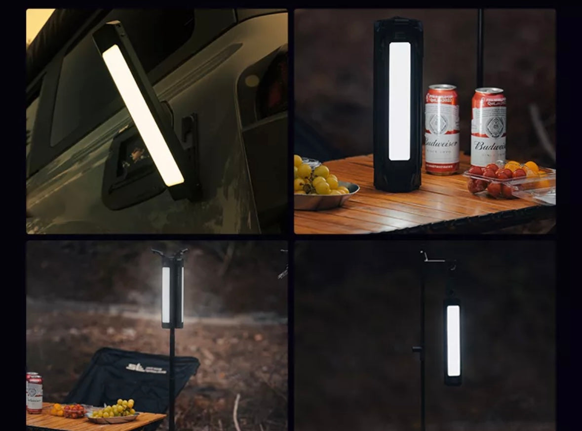 ADA Multifunctional LED LIGHT – ADA JAPAN