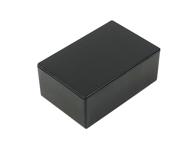 プラスチックケース SW-75B: ケース・ネジ・固定具 秋月電子通商-電子