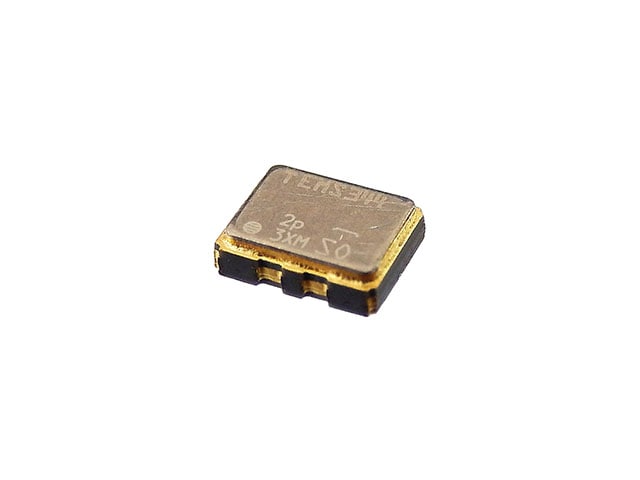 クリスタルオシレーター 26.000000MHz 温度補償水晶発振器(TCXO): 受動